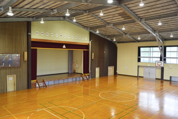 房総クロスヴィレッジ