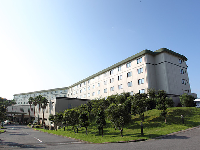 Hotel&Resorts MINAMIBOSO