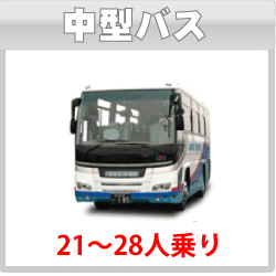 中型バス