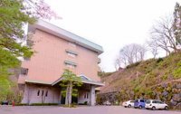 塩姫の宿　ホテル観山
