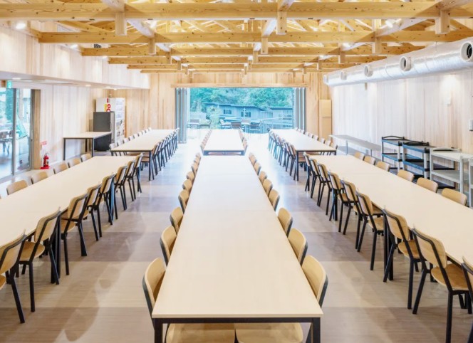 ヤマガラビレッジ