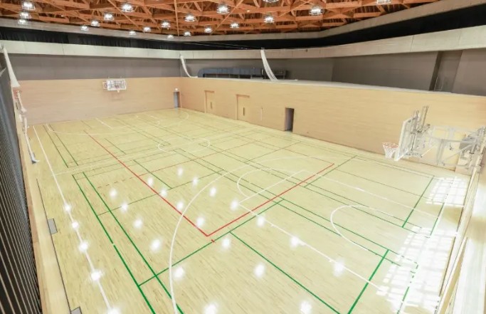 栃木自然の家みかも