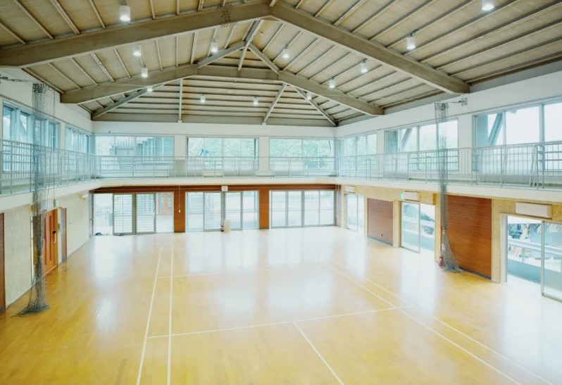 ヤマガラビレッジ