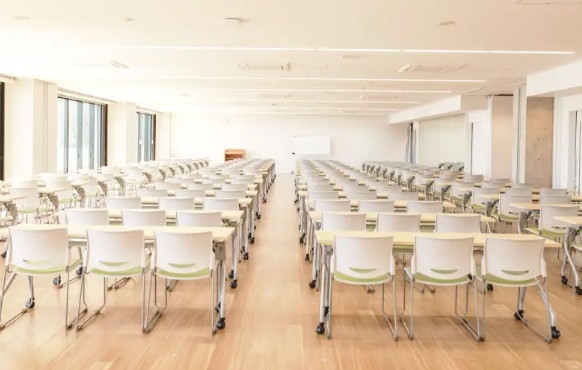 栃木自然の家みかも