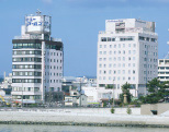 松江ニューアーバンホテル 　